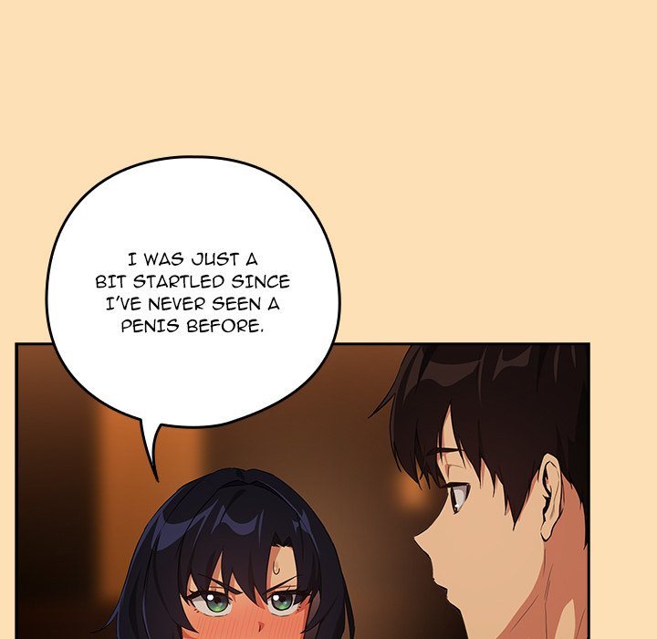 After Work Love Affairs Page 61 - MangaHe