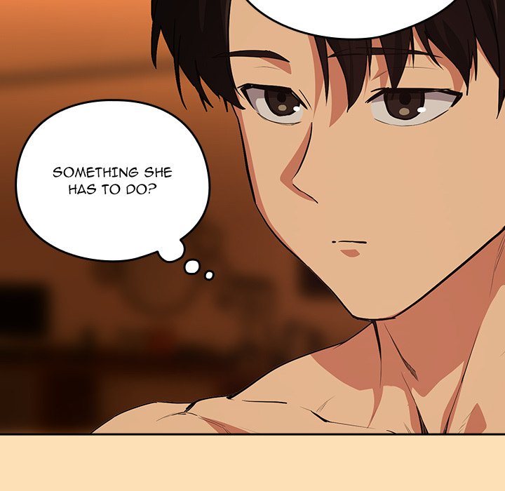 After Work Love Affairs Page 63 - MangaHe
