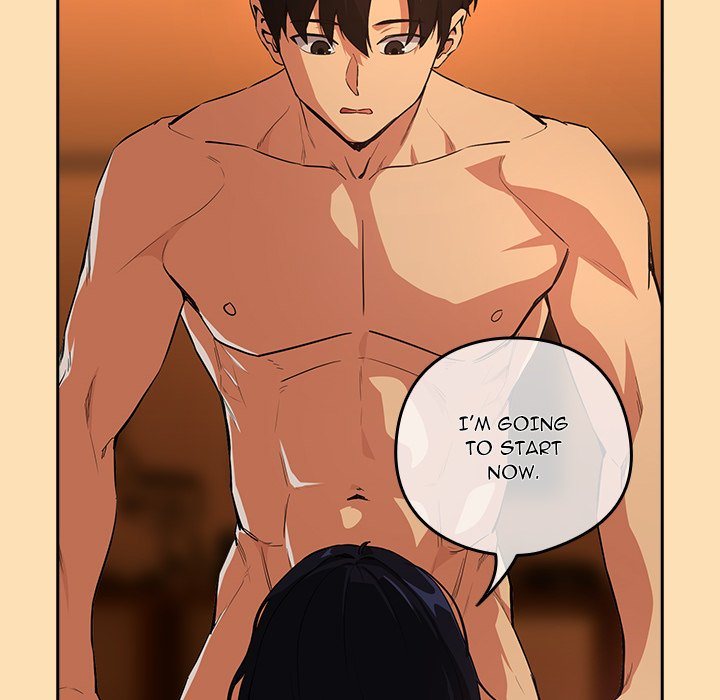 After Work Love Affairs Page 72 - MangaHe