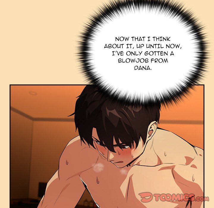 After Work Love Affairs Page 82 - MangaHe