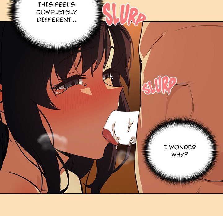 After Work Love Affairs Page 84 - MangaHe
