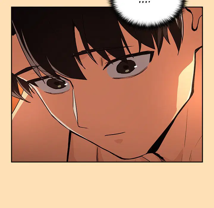 After Work Love Affairs Page 110 - MangaHe