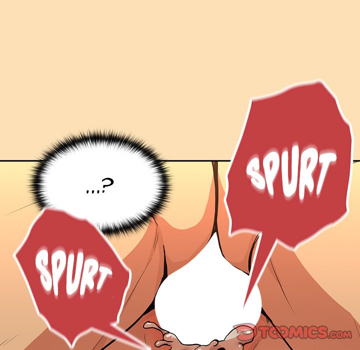 After Work Love Affairs Page 111 - MangaHe