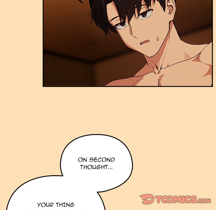 After Work Love Affairs Page 15 - MangaHe