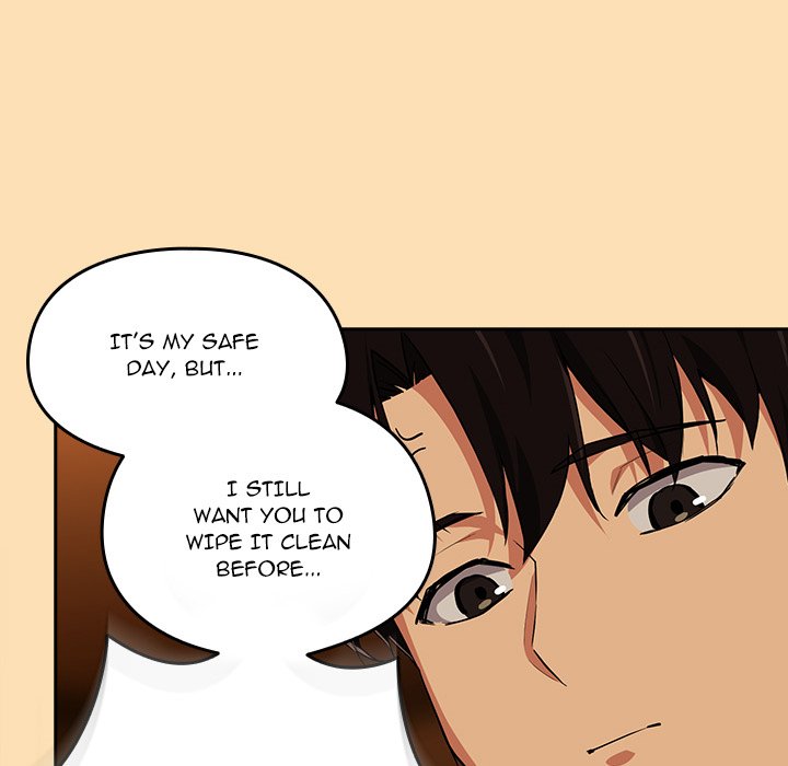 After Work Love Affairs Page 21 - MangaHe