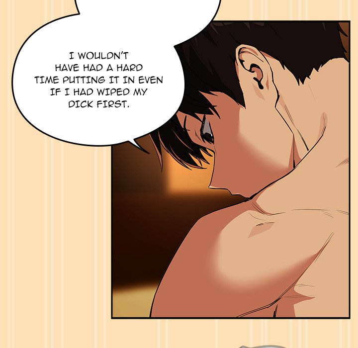 After Work Love Affairs Page 32 - MangaHe