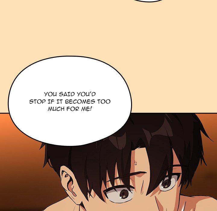 After Work Love Affairs Page 54 - MangaHe