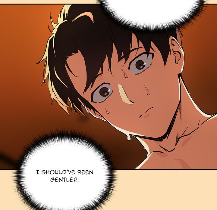 After Work Love Affairs Page 61 - MangaHe