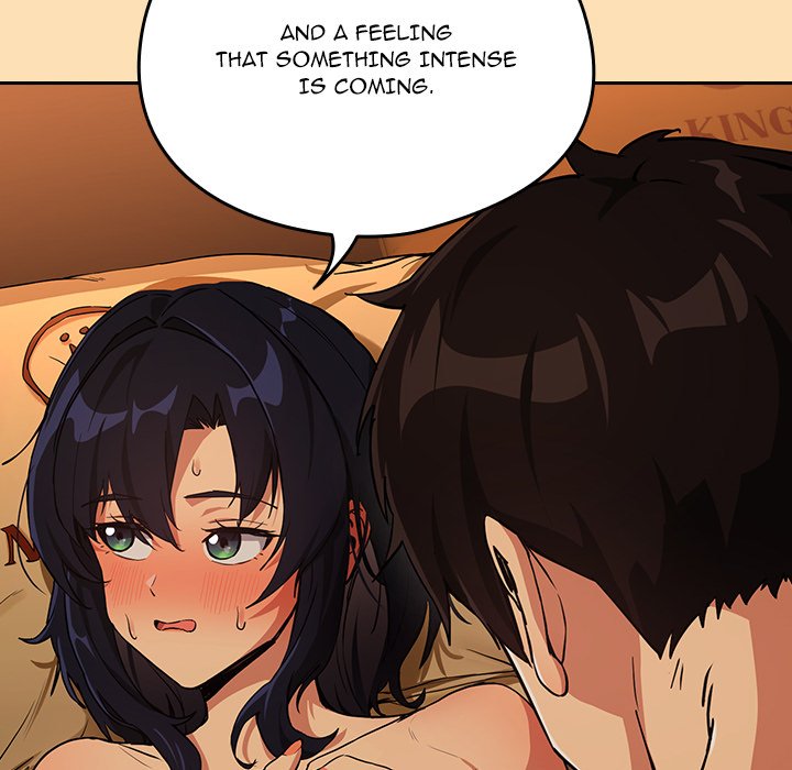 After Work Love Affairs Page 73 - MangaHe