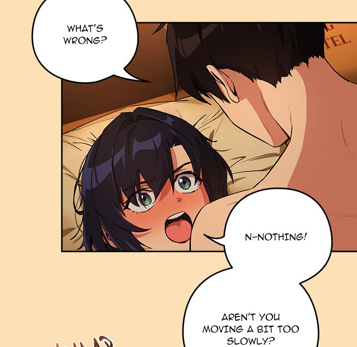 After Work Love Affairs Page 86 - MangaHe