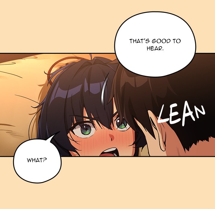 After Work Love Affairs Page 89 - MangaHe