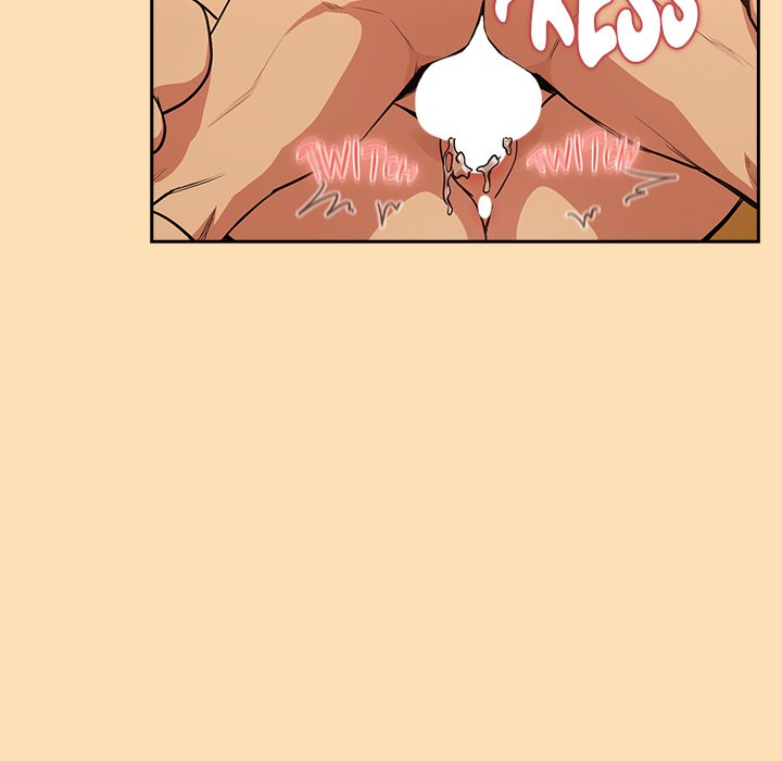 After Work Love Affairs Page 94 - MangaHe