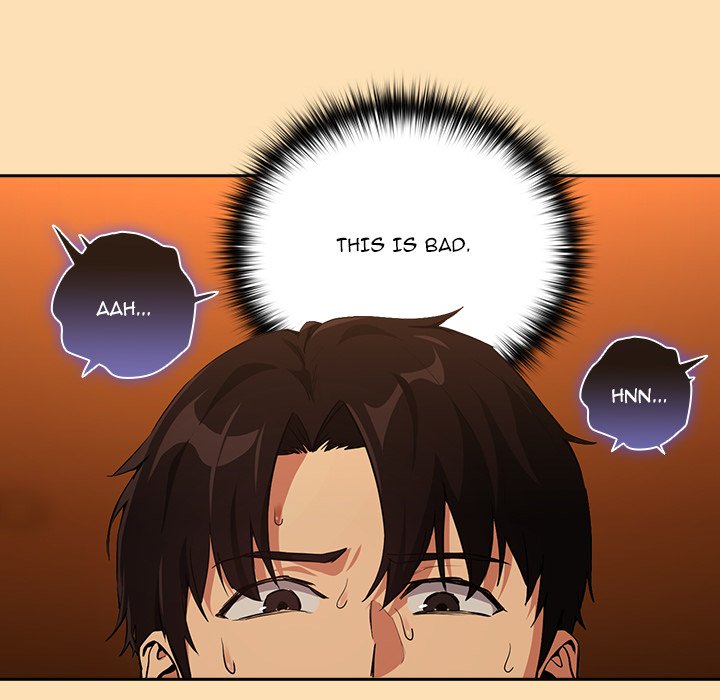 After Work Love Affairs Page 98 - MangaHe