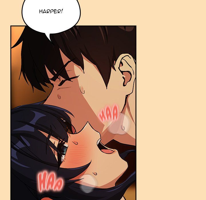After Work Love Affairs Page 107 - MangaHe