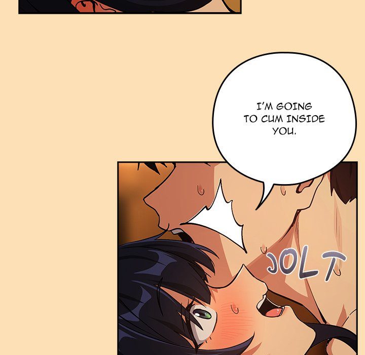 After Work Love Affairs Page 108 - MangaHe