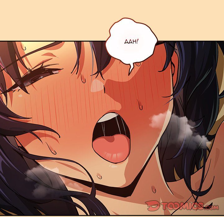 After Work Love Affairs Page 111 - MangaHe