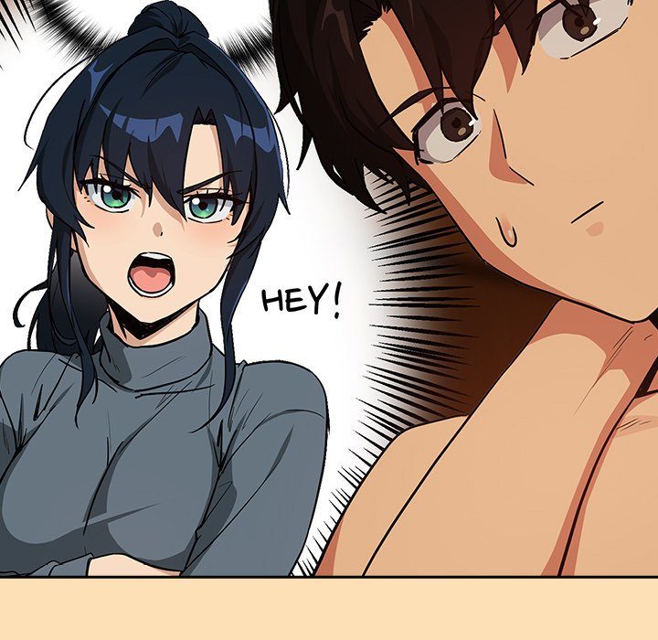 After Work Love Affairs Page 16 - MangaHe