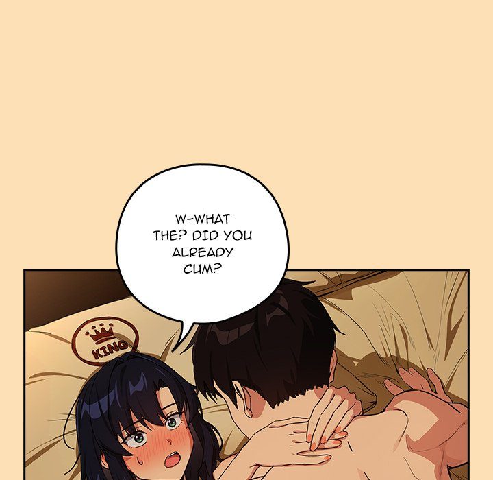 After Work Love Affairs Page 20 - MangaHe