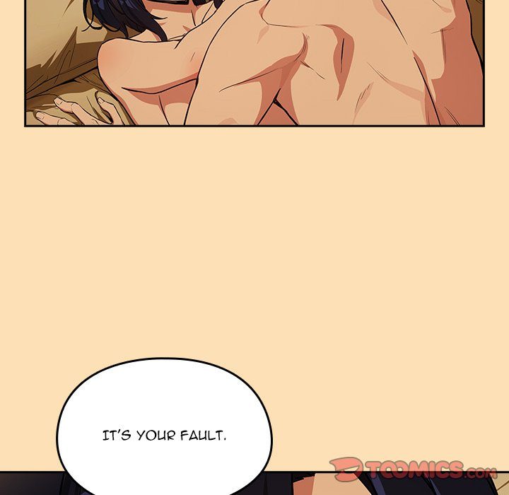 After Work Love Affairs Page 21 - MangaHe