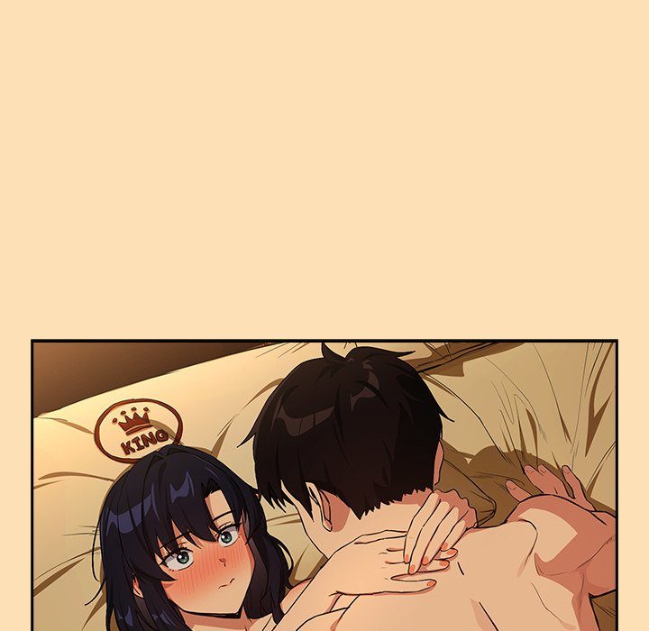 After Work Love Affairs Page 25 - MangaHe