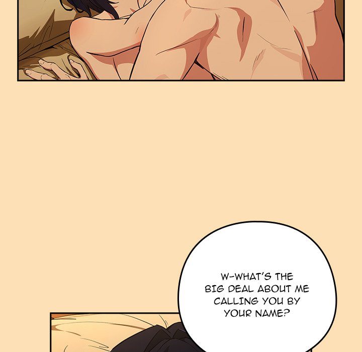 After Work Love Affairs Page 26 - MangaHe