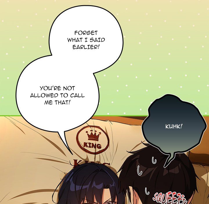 After Work Love Affairs Page 42 - MangaHe