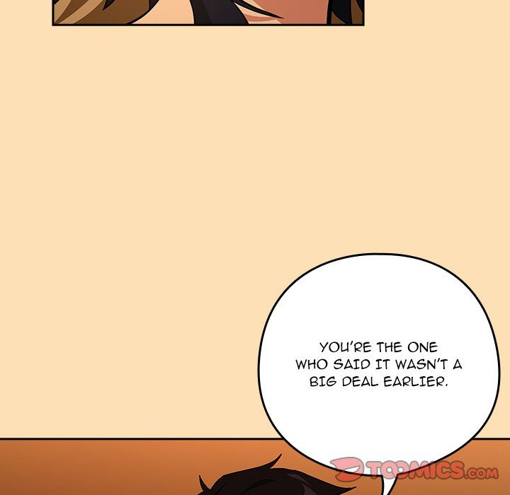 After Work Love Affairs Page 45 - MangaHe