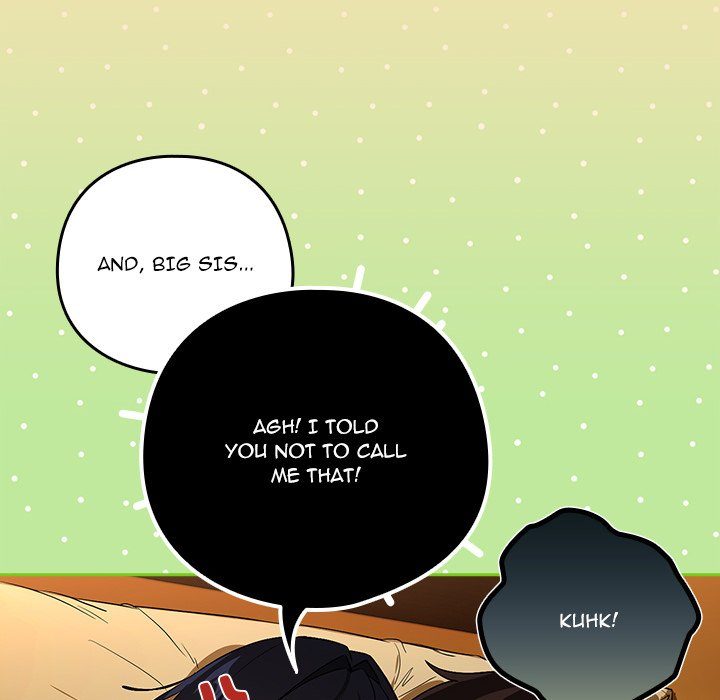 After Work Love Affairs Page 47 - MangaHe