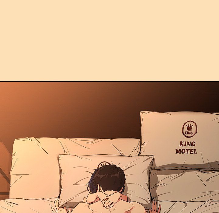 After Work Love Affairs Page 6 - MangaHe