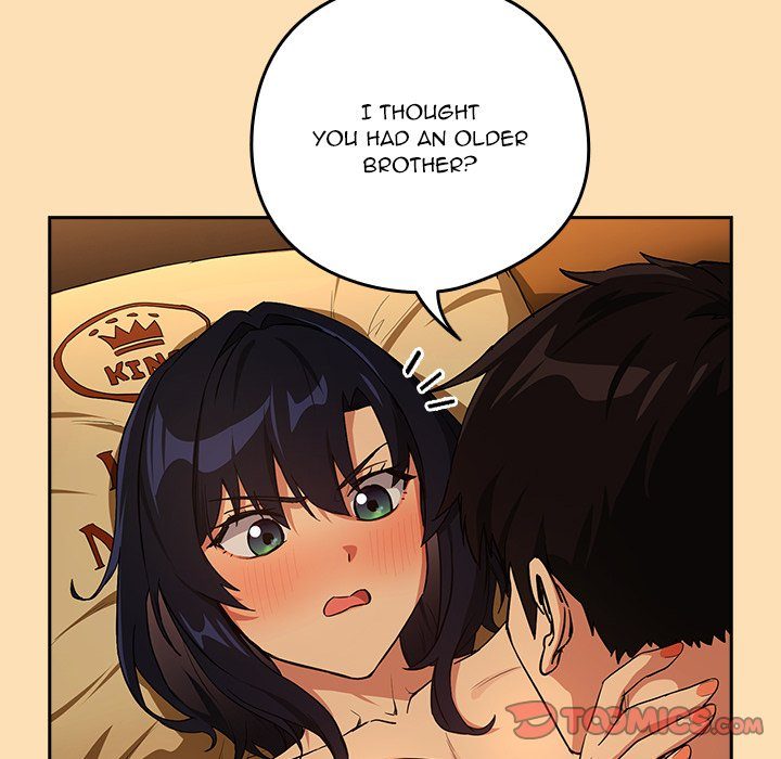 After Work Love Affairs Page 51 - MangaHe