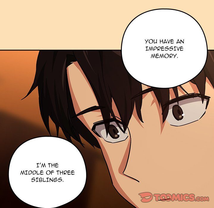 After Work Love Affairs Page 57 - MangaHe