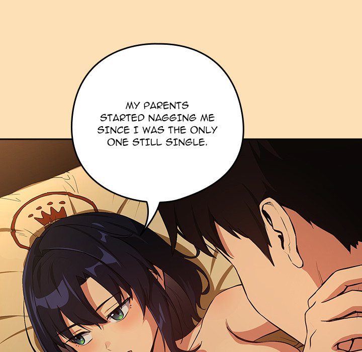 After Work Love Affairs Page 61 - MangaHe