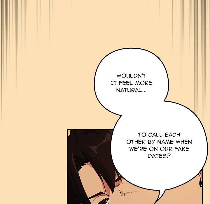 After Work Love Affairs Page 73 - MangaHe