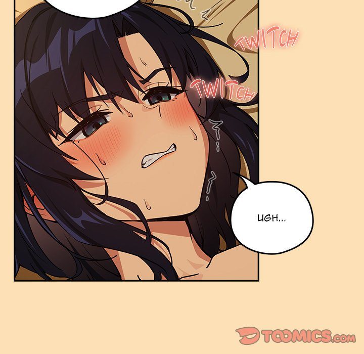 After Work Love Affairs Page 75 - MangaHe