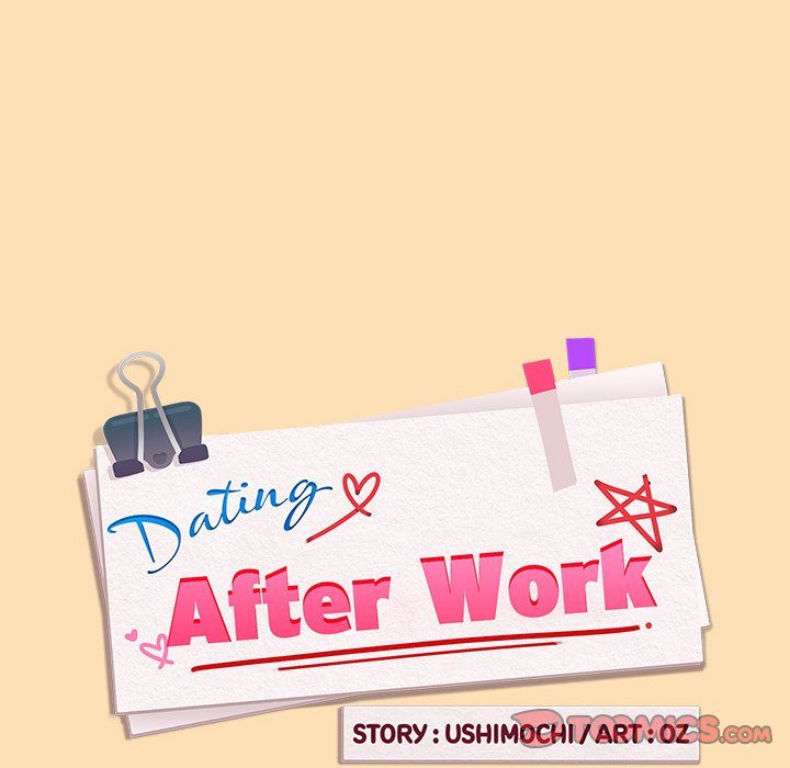 After Work Love Affairs Page 9 - MangaHe