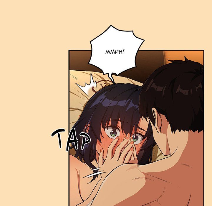 After Work Love Affairs Page 84 - MangaHe