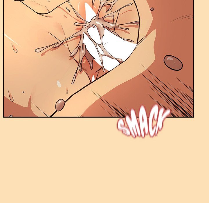 After Work Love Affairs Page 95 - MangaHe