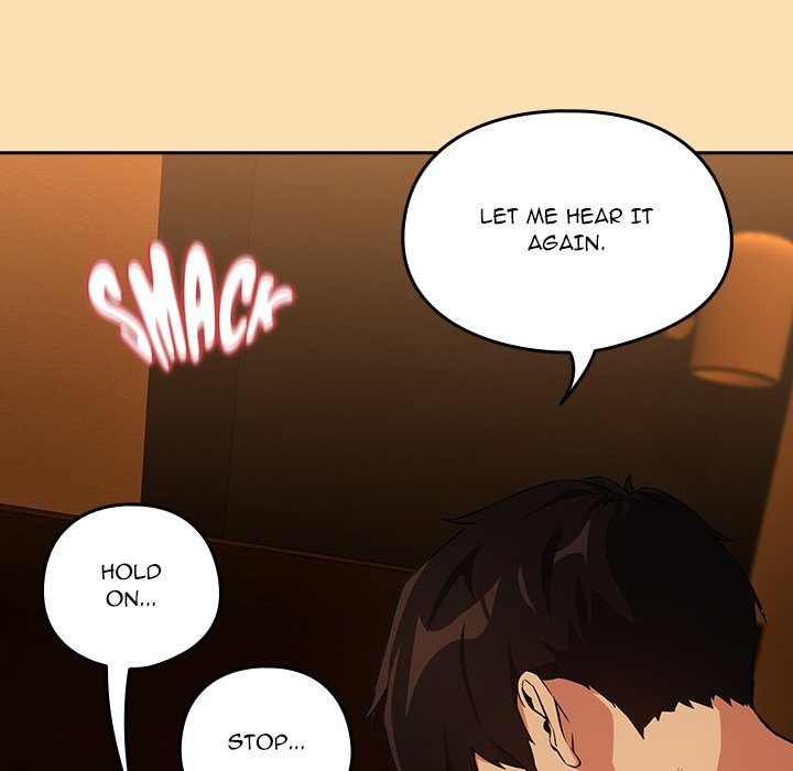 After Work Love Affairs Page 96 - MangaHe