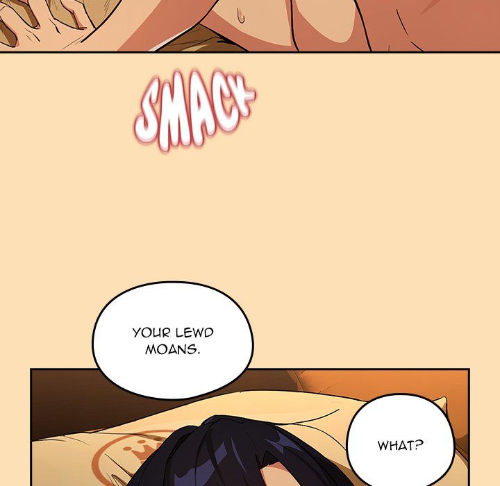 After Work Love Affairs Page 98 - MangaHe