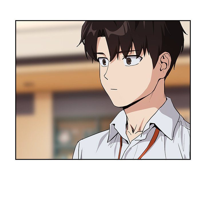 After Work Love Affairs Page 102 - MangaHe