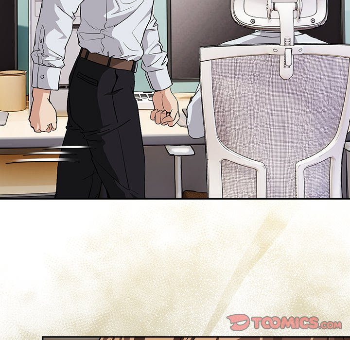 After Work Love Affairs Page 105 - MangaHe