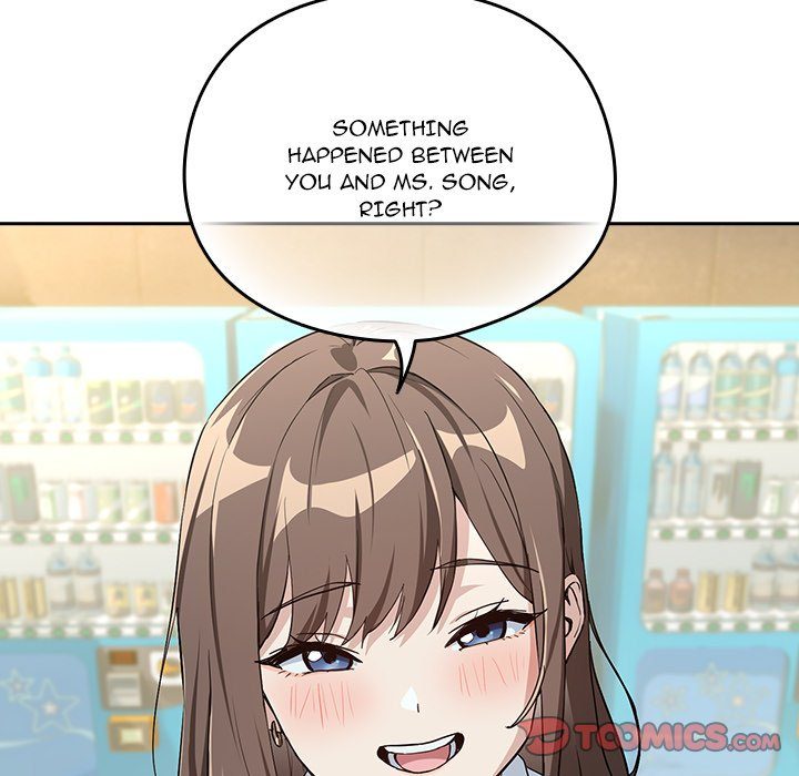 After Work Love Affairs Page 111 - MangaHe