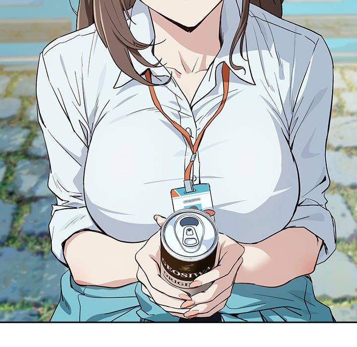 After Work Love Affairs Page 112 - MangaHe