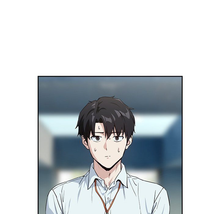 After Work Love Affairs Page 113 - MangaHe