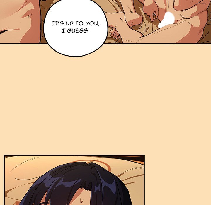 After Work Love Affairs Page 13 - MangaHe