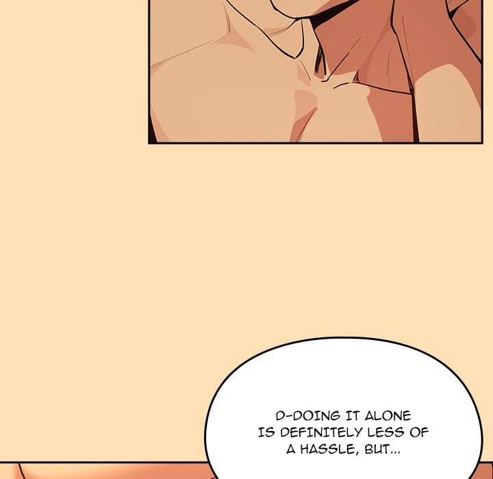 After Work Love Affairs Page 16 - MangaHe