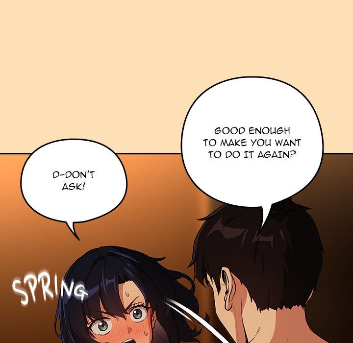 After Work Love Affairs Page 22 - MangaHe