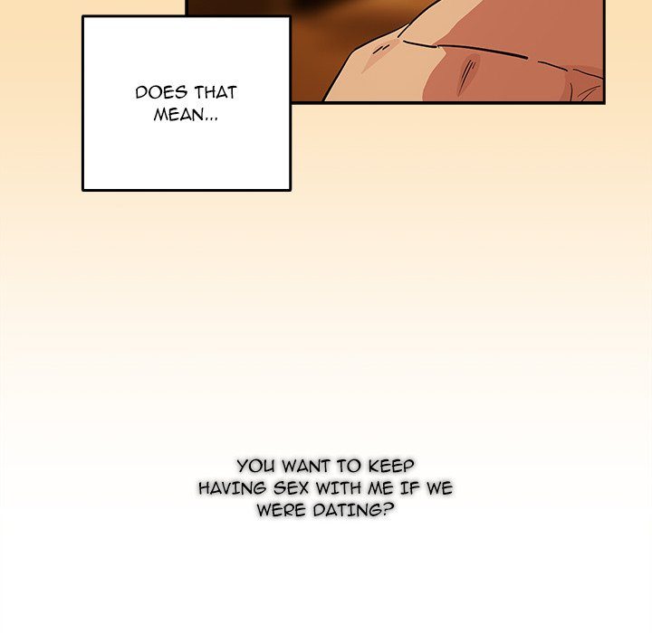 After Work Love Affairs Page 30 - MangaHe