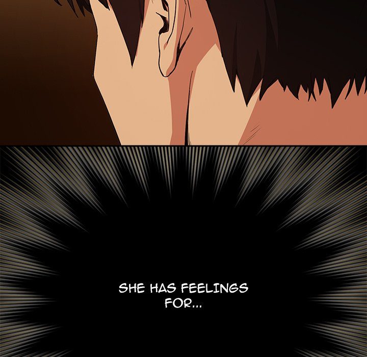After Work Love Affairs Page 37 - MangaHe