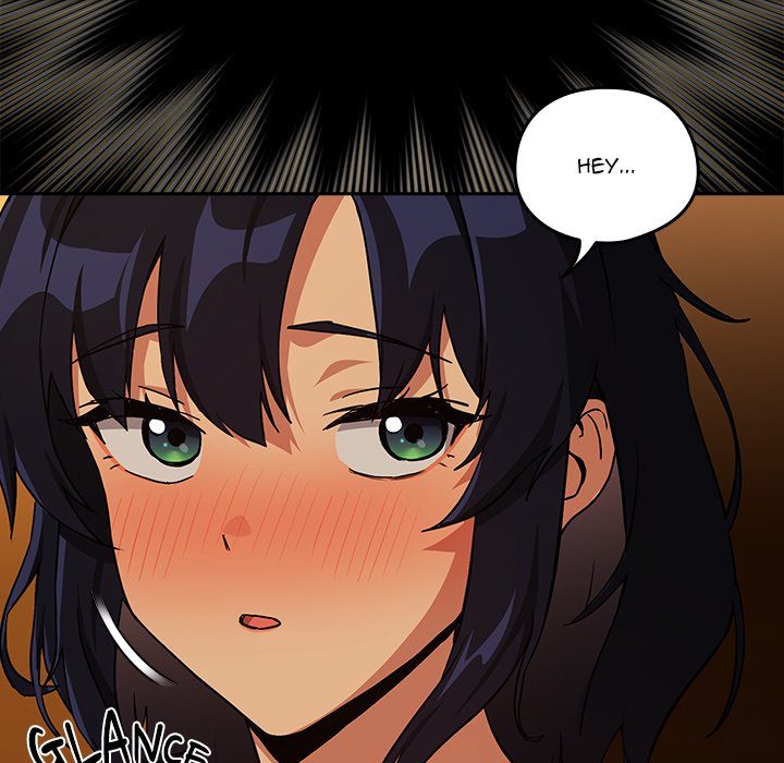 After Work Love Affairs Page 38 - MangaHe